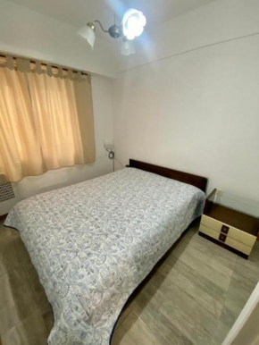 Departamento 1-4 Personas Punta Mogotes con Patio y Parrilla